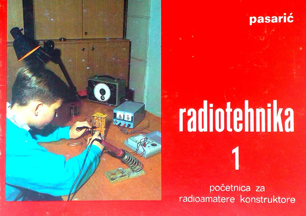 RADIOTEHNIKA 1