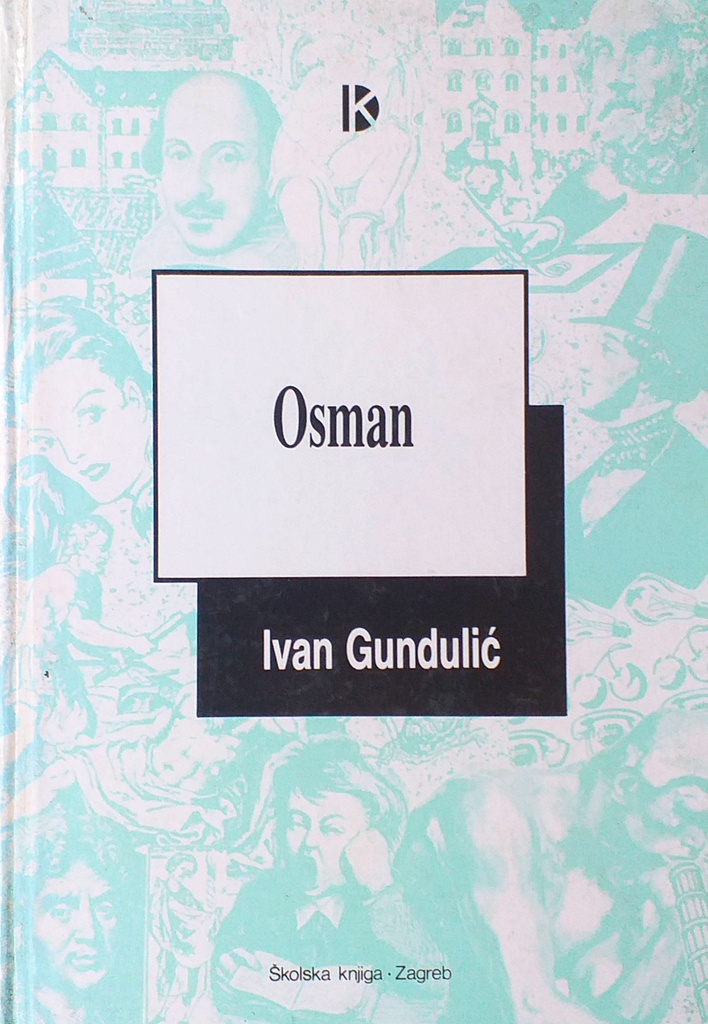 OSMAN