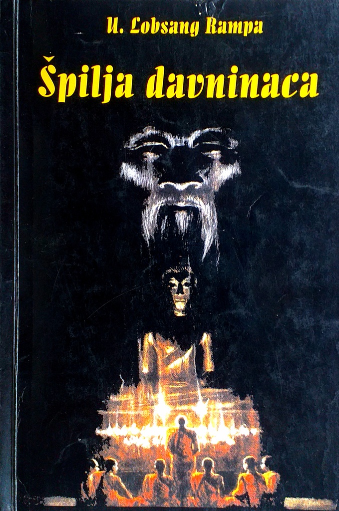 ŠPILJA DAVNINACA