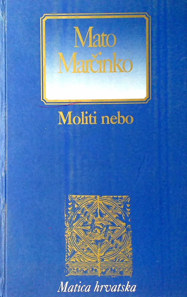 MOLITI NEBO