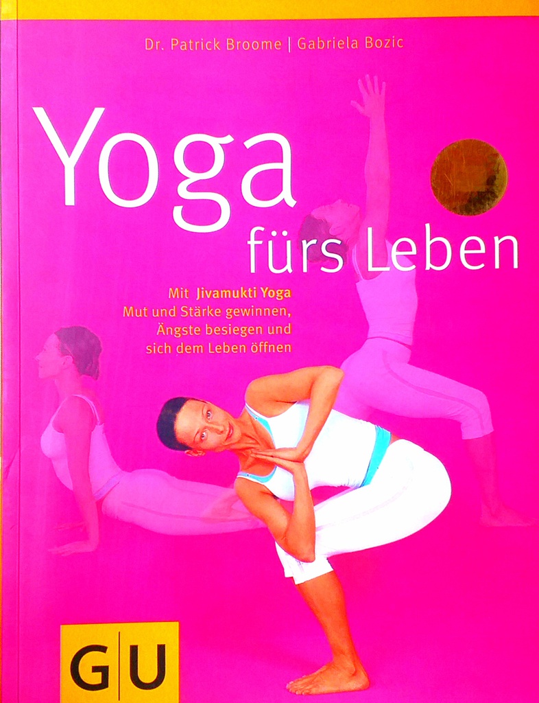 YOGA FURS LEBEN