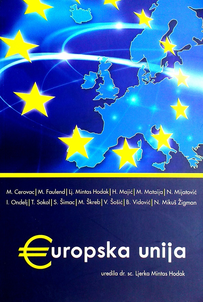 EUROPSKA UNIJA