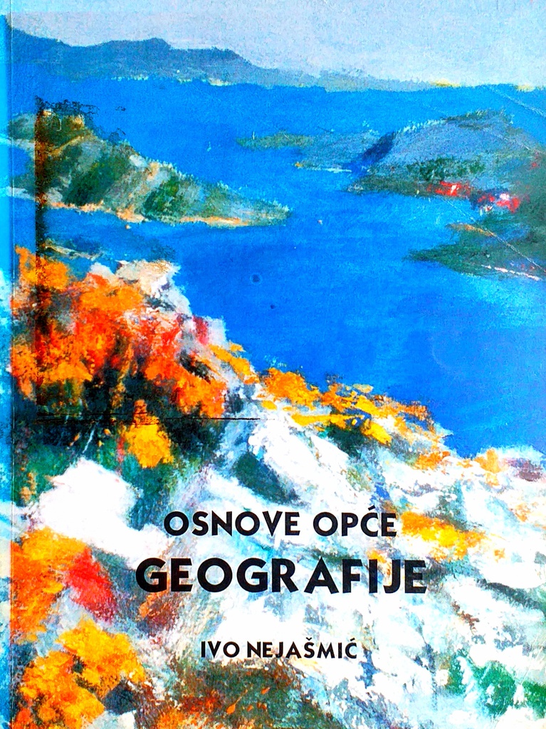 OSNOVE OPĆE GEOGRAFIJE