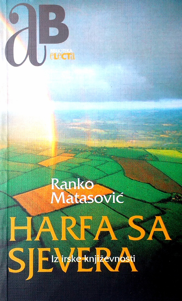 HARFA SA SJEVERA