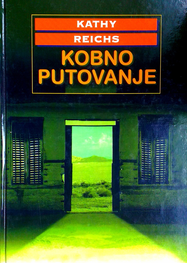 KOBNO PUTOVANJE