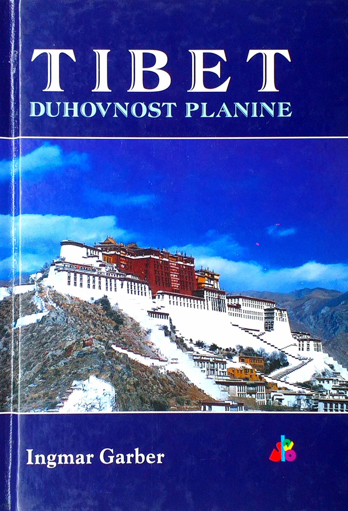 TIBET - DUHOVNOST PLANINE