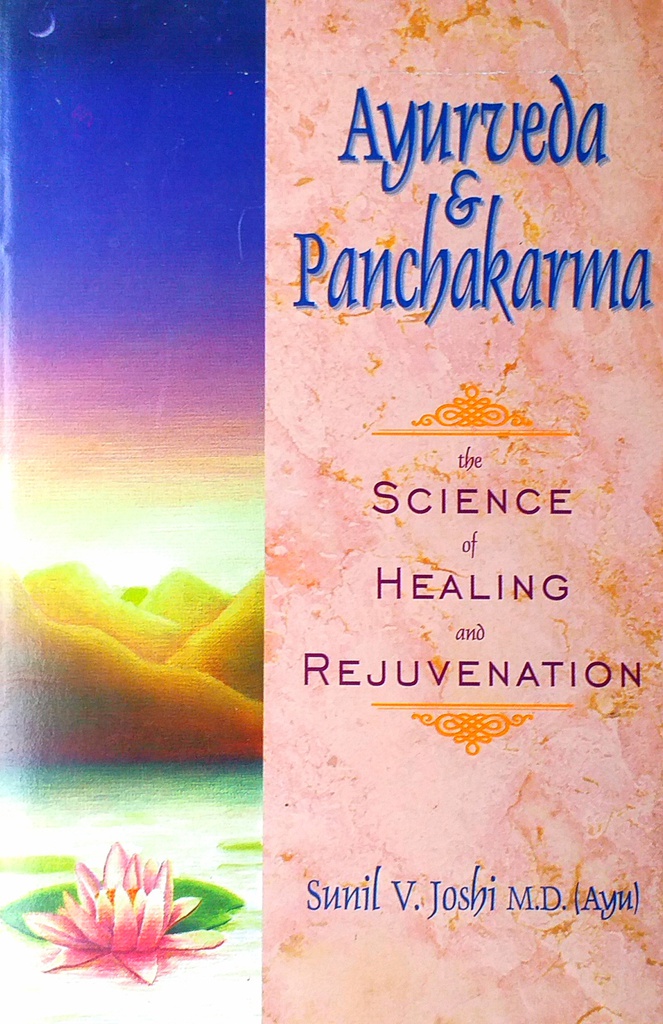 AYURVEDA &amp; PANCHAKARMA