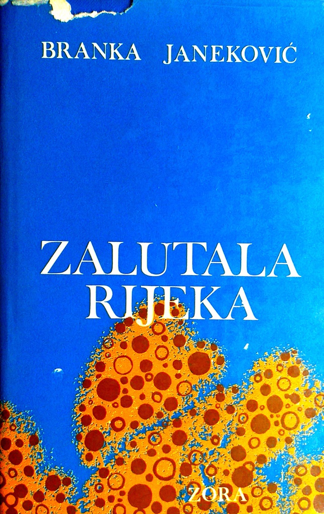 ZALUTALA RIJEKA