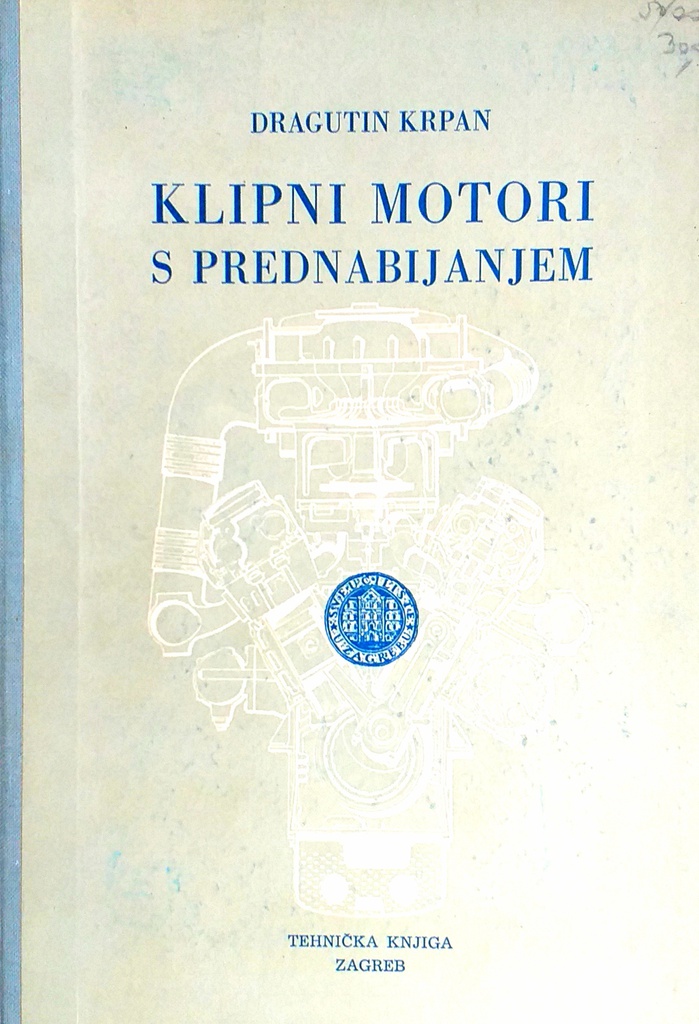 KLIPNI MOTORI S PREDNABIJANJEM