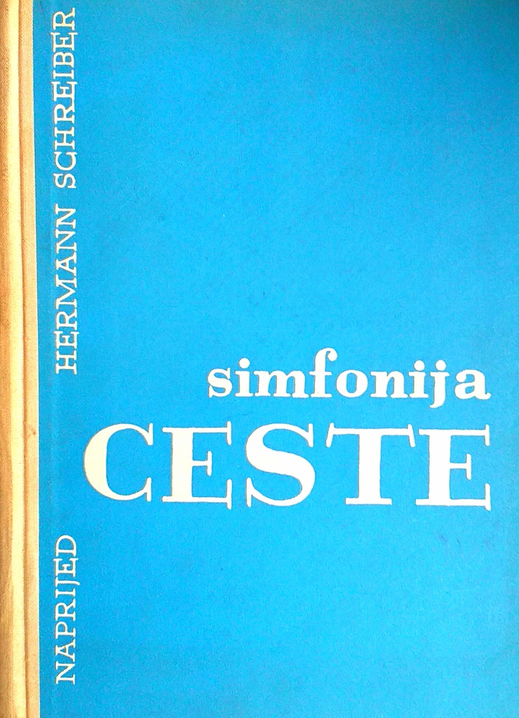 SIMFONIJA CESTE