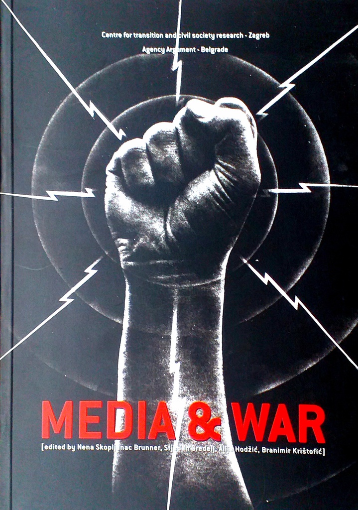 MEDIA &amp; WAR