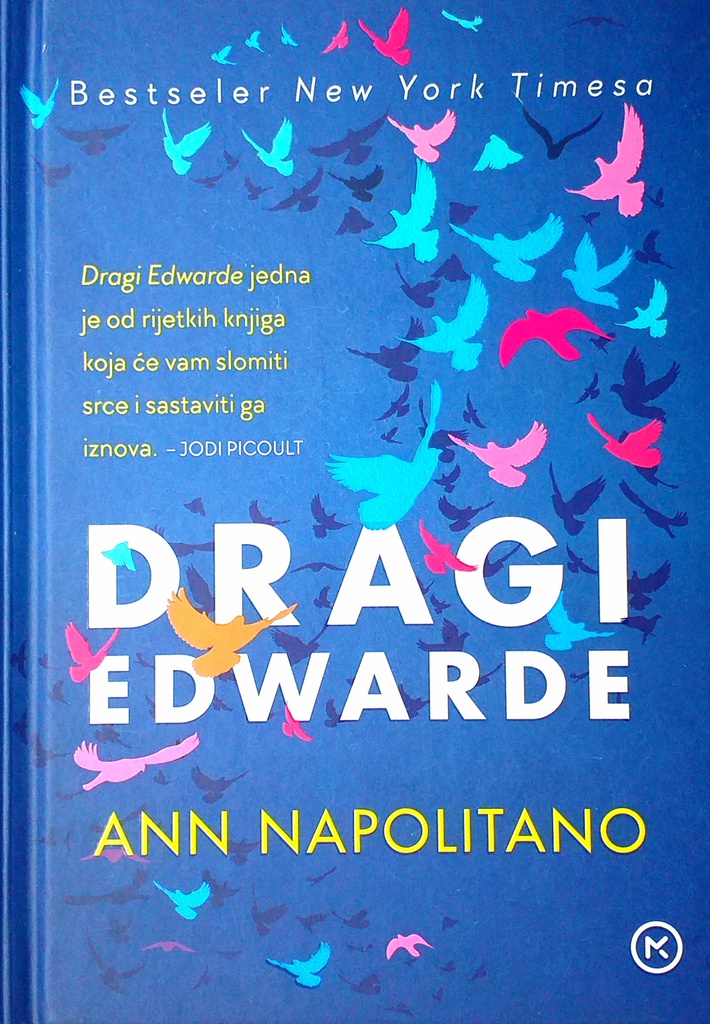 DRAGI EDWARDE