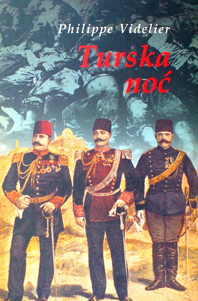 TURSKA NOĆ