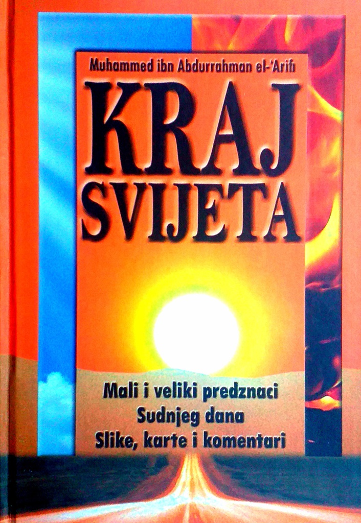 KRAJ SVIJETA