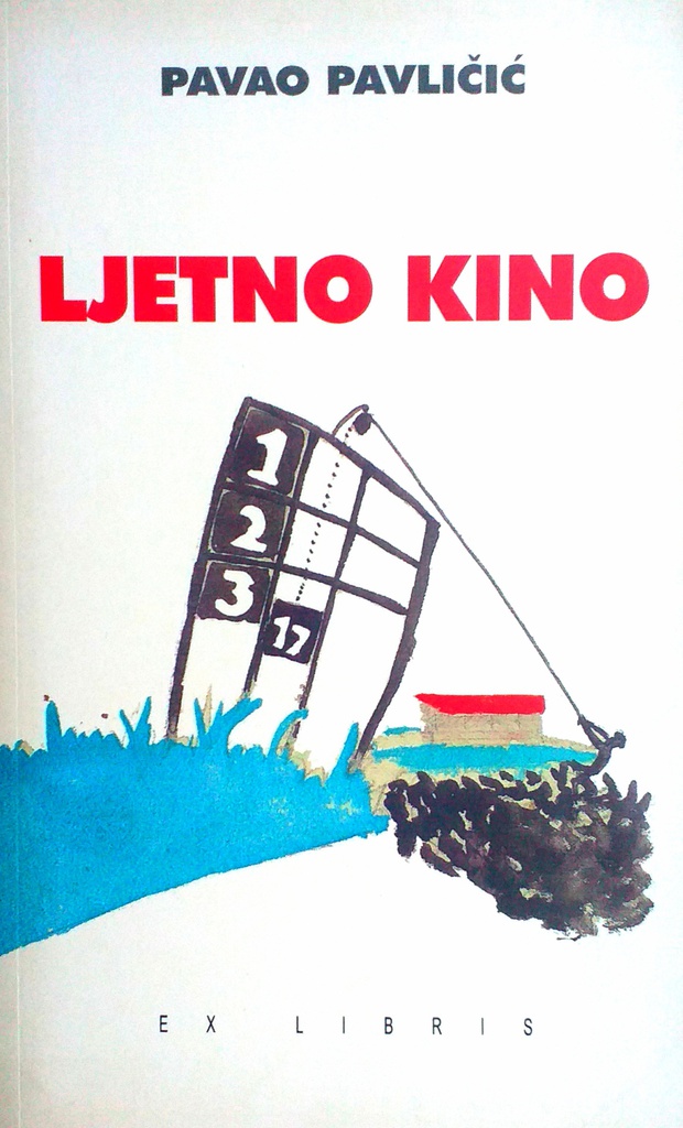 LJETNO KINO