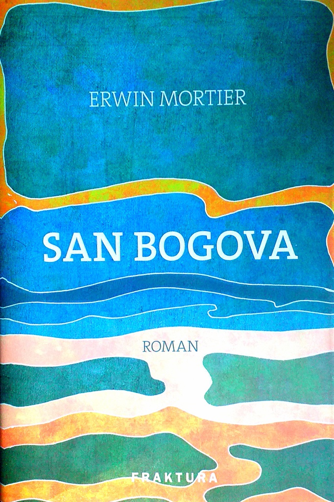 SAN BOGOVA