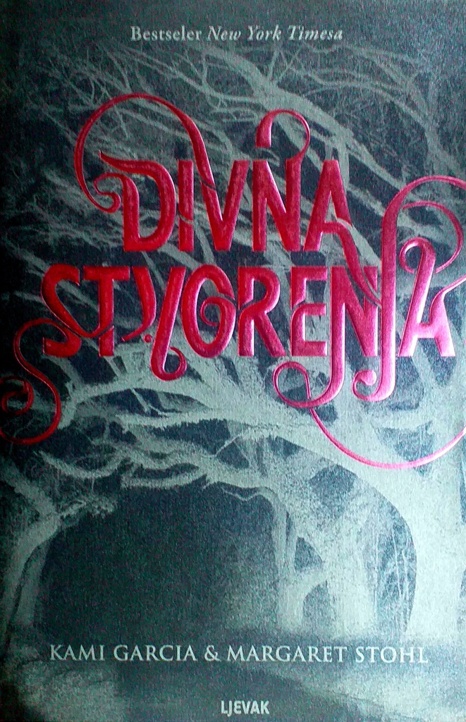 DIVNA STVORENJA