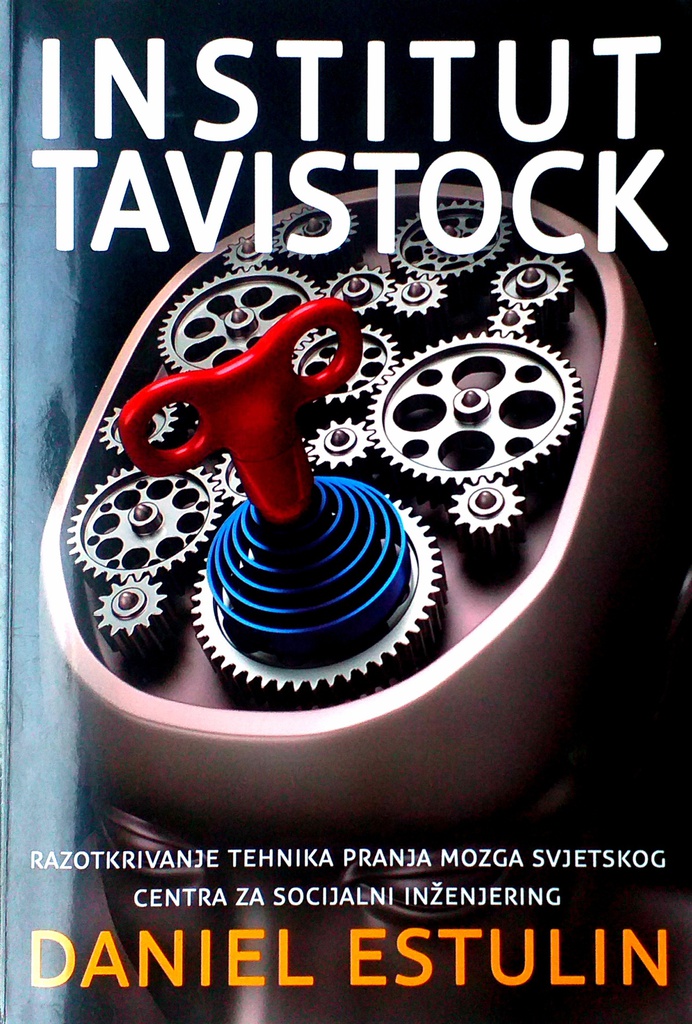 INSTITUT TAVISTOCK