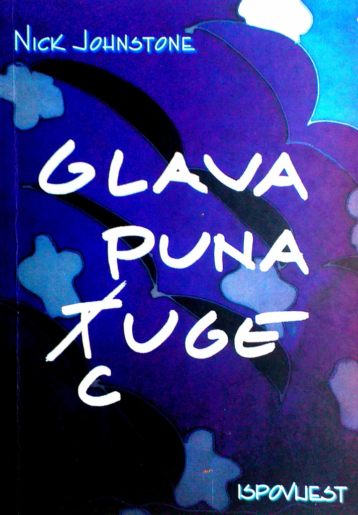 GLAVA PUNA T(C)UGE