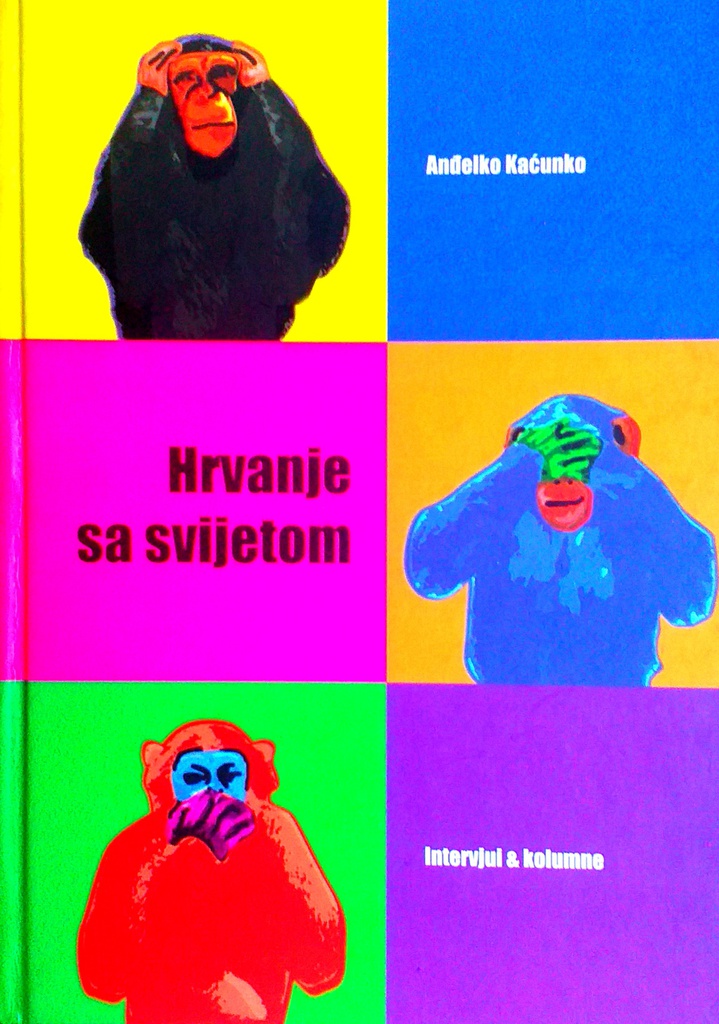 HRVANJE SA SVIJETOM