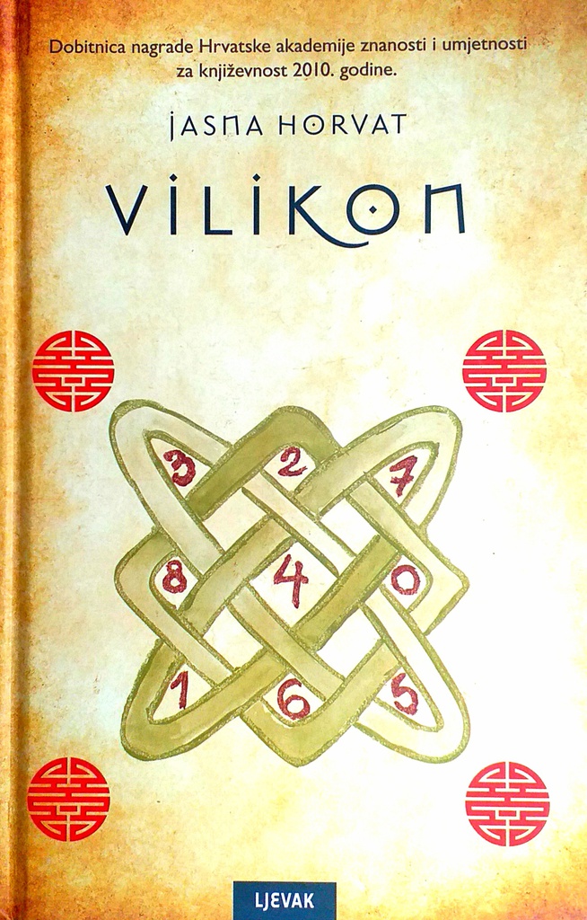 VILIKON