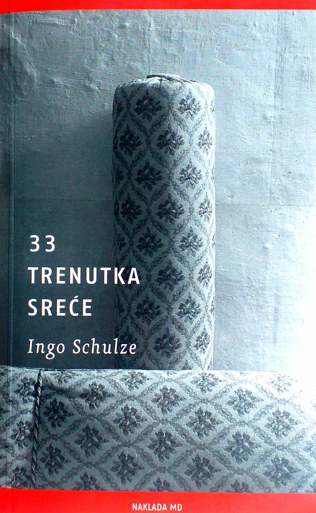 33 TRENUTKA SREĆE