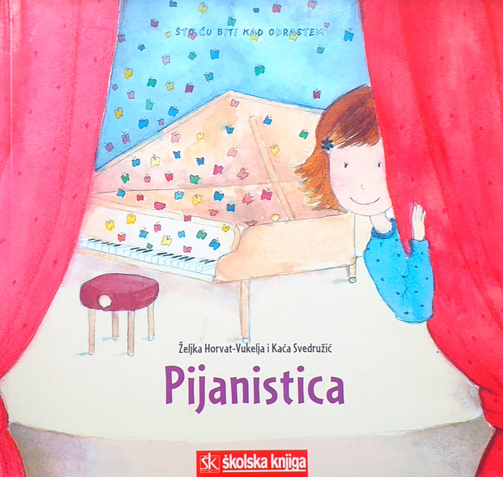 PIJANISTICA