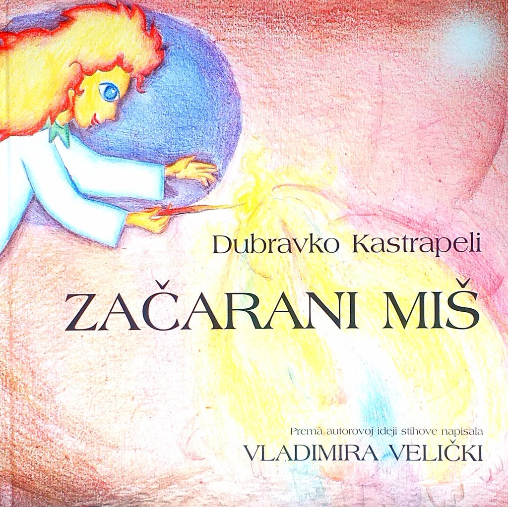 ZAČARANI MIŠ