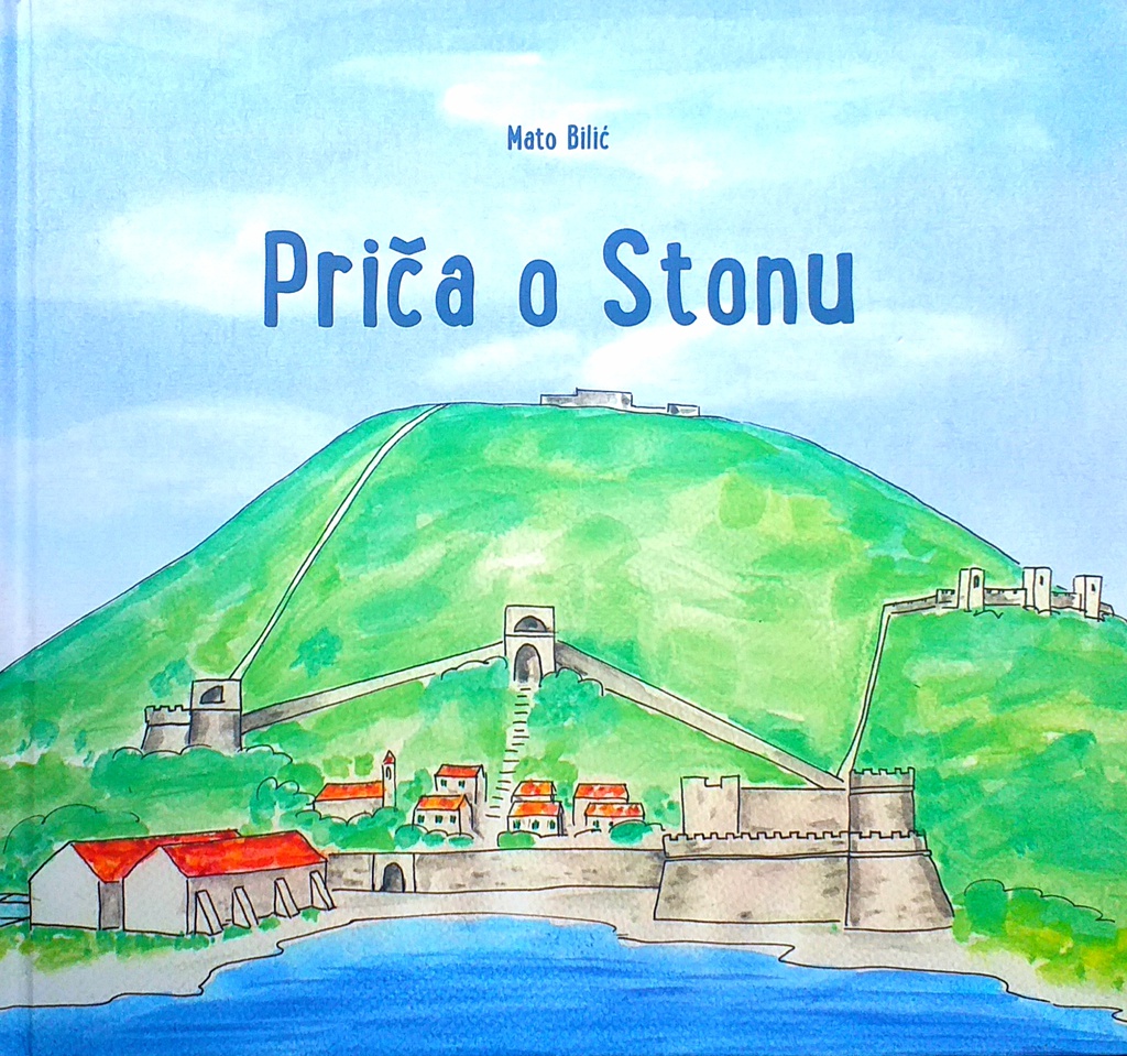 PRIČA O STONU