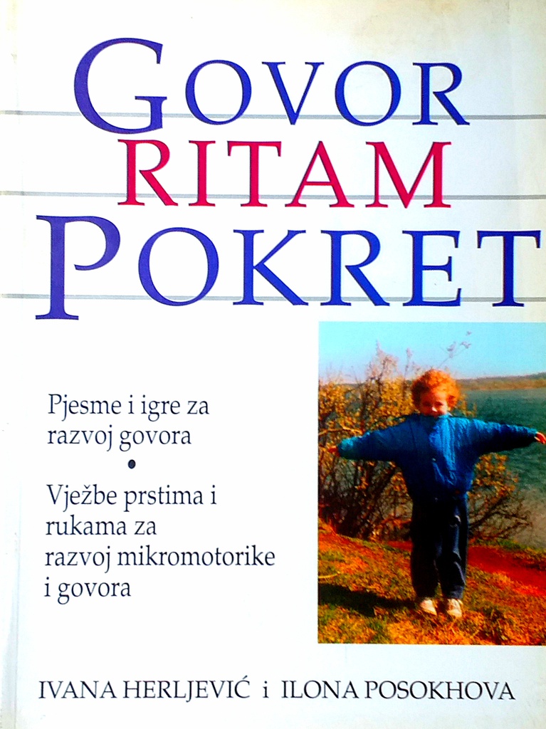 GOVOR RITAM POKRET