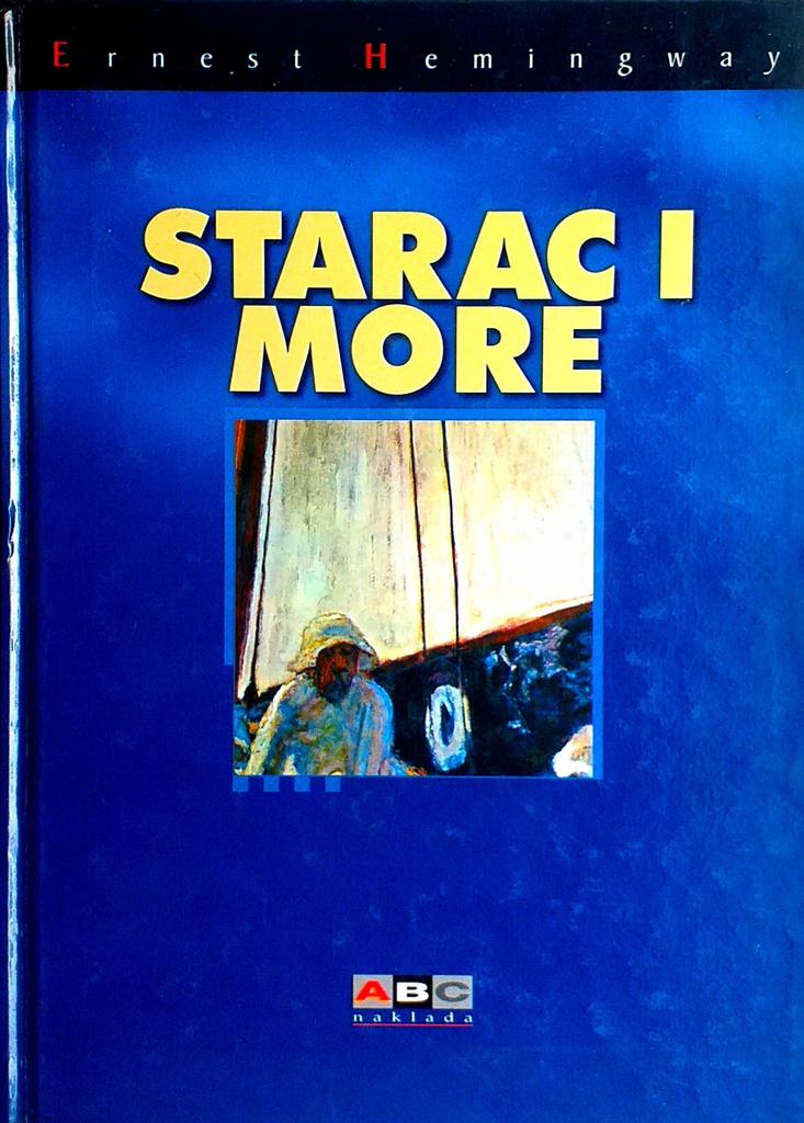 STARAC I MORE