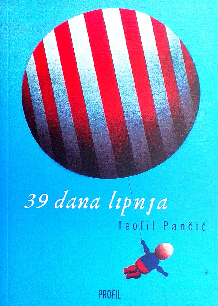 39 DANA LIPNJA