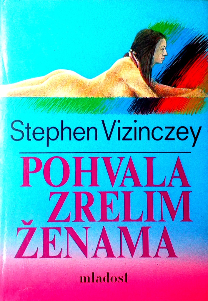 POHVALA ZRELIM ŽENAMA