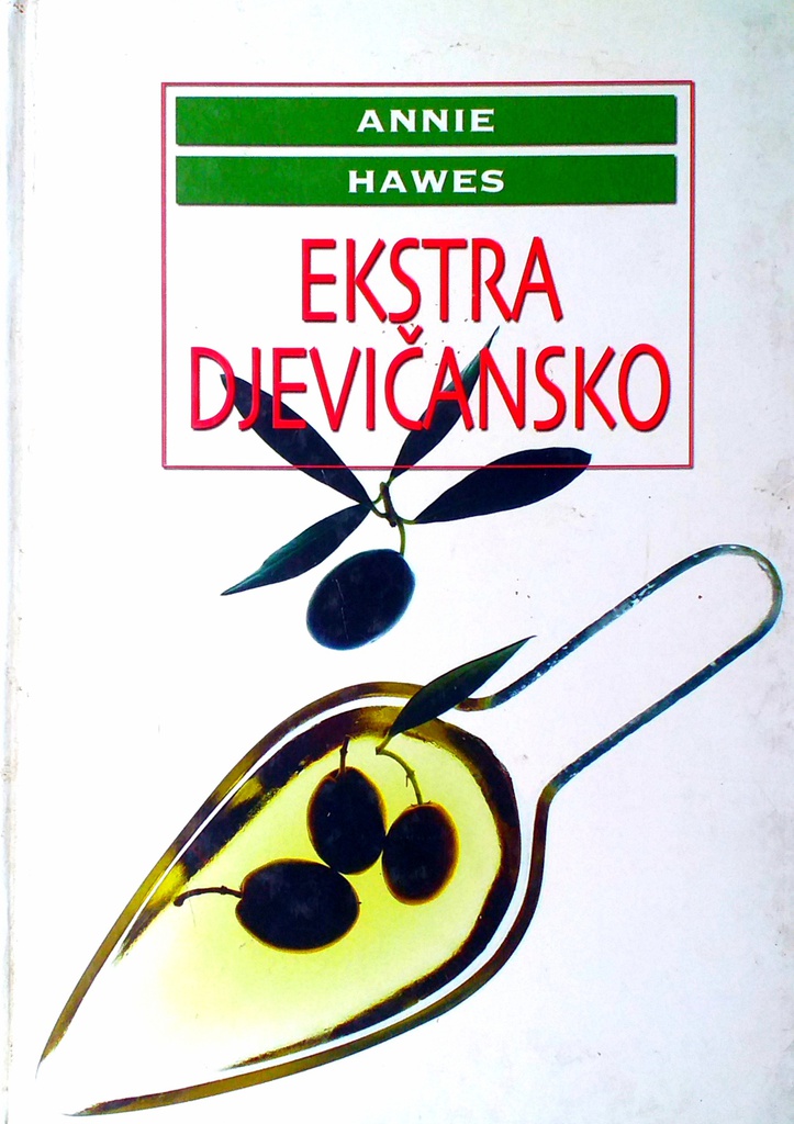 EKSTRA DJEVIČANSKO