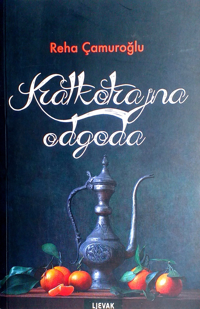 KRATKOTRAJNA ODGODA