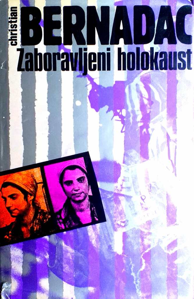 ZABORAVLJENI HOLOKAUST