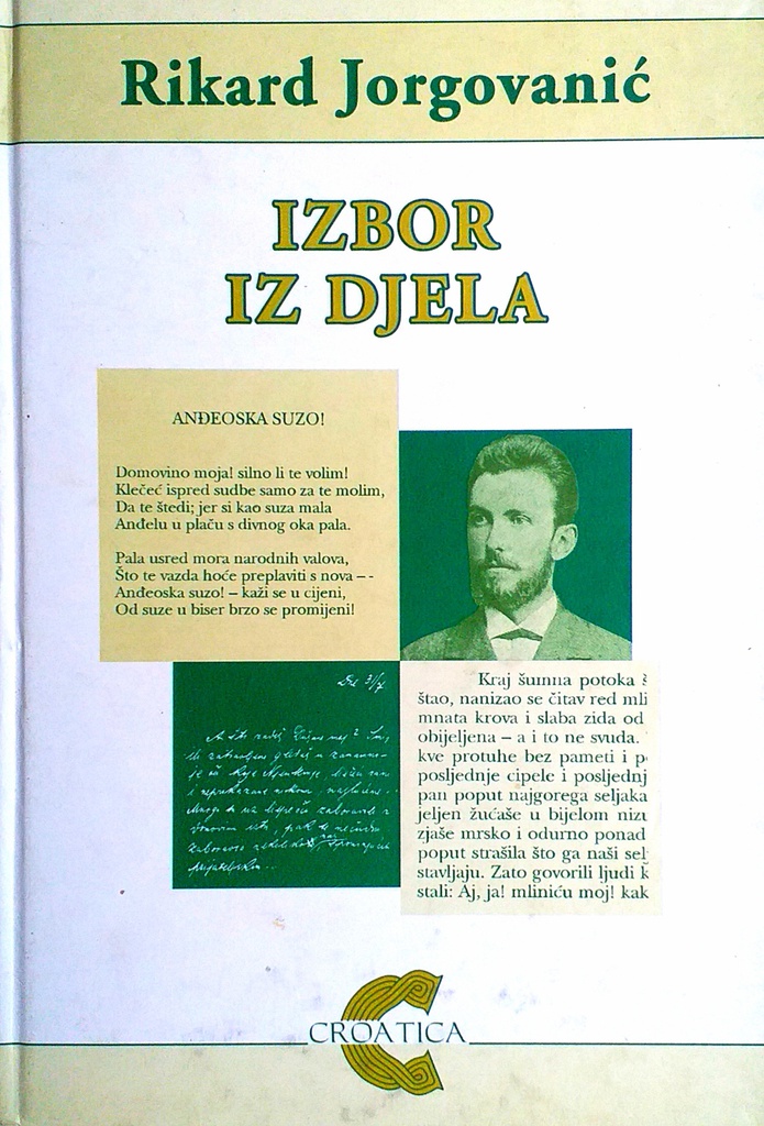 IZBOR IZ DJELA