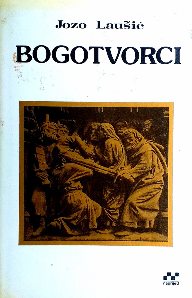 BOGOTVORCI