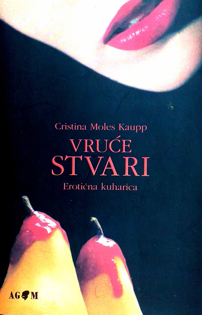 VRUĆE STVARI