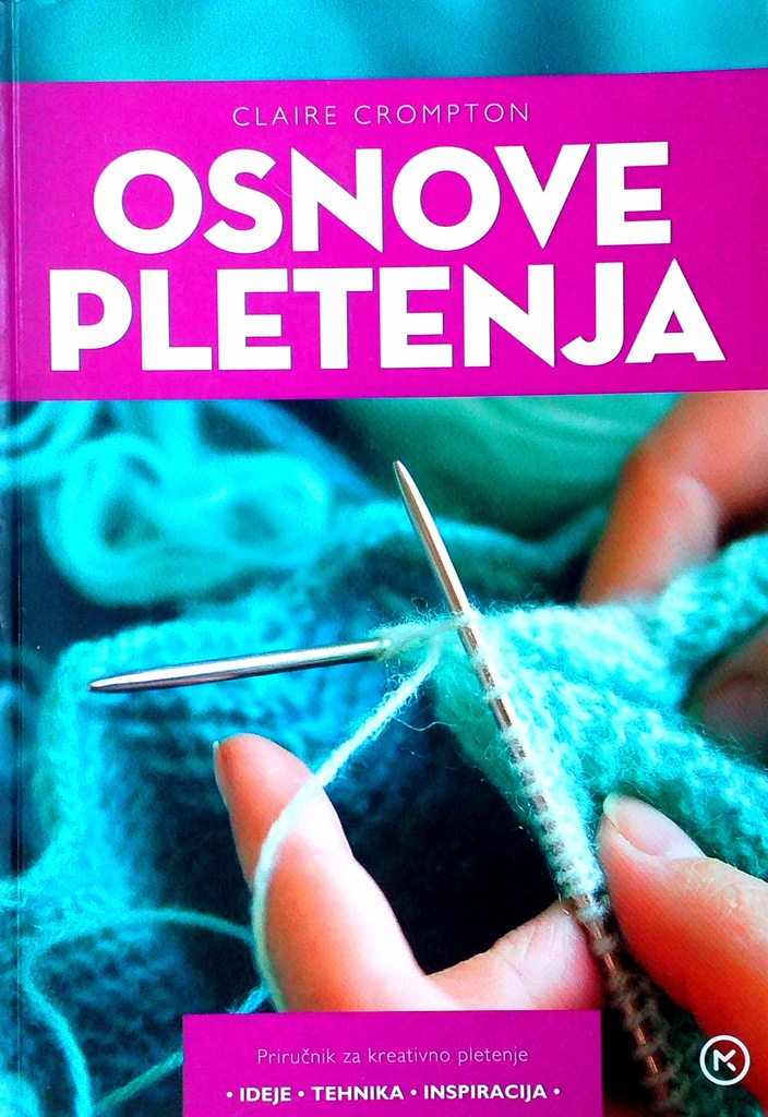 OSNOVE PLETENJA