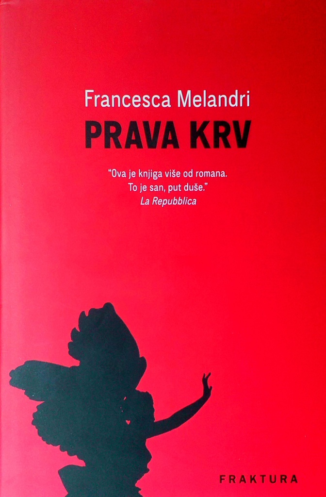 PRAVA KRV