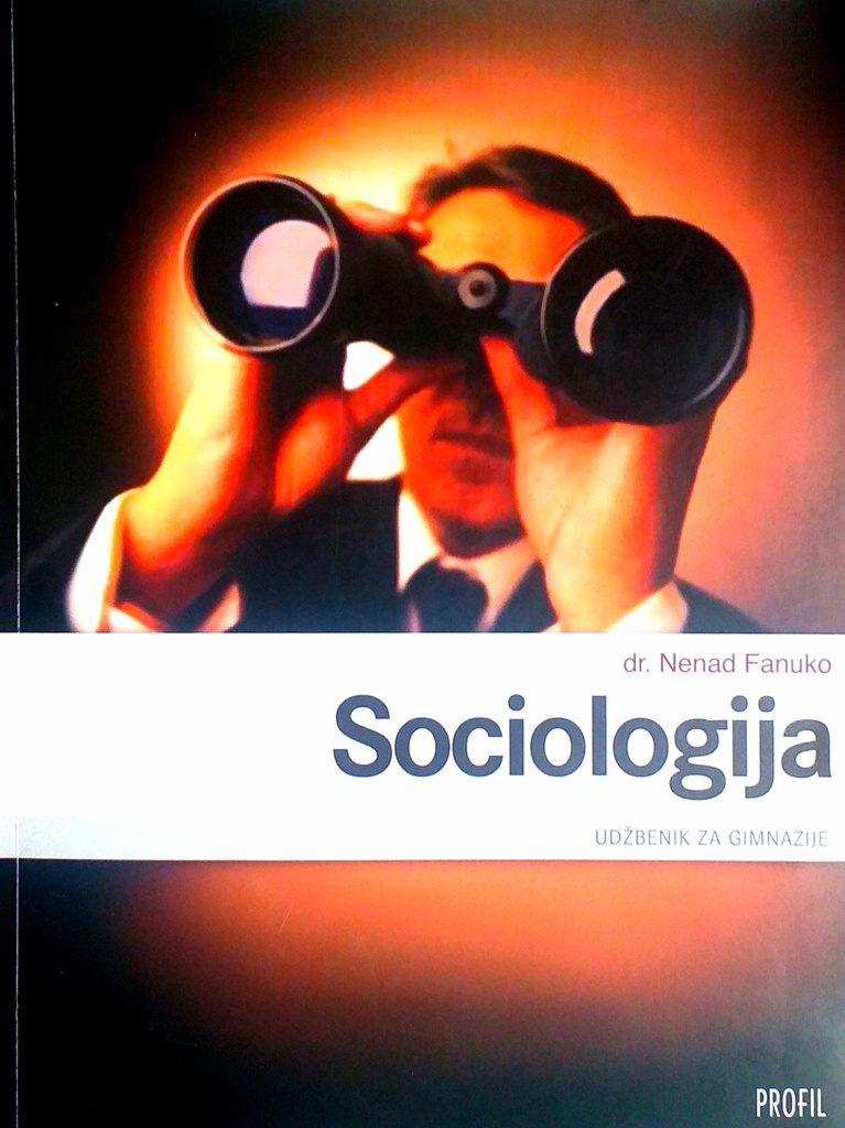 SOCIOLOGIJA