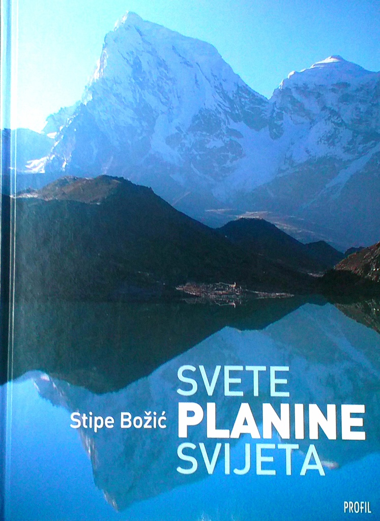 SVETE PLANINE SVIJETA