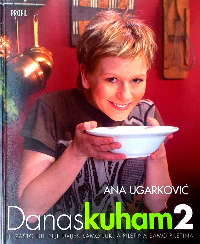 DANAS KUHAM 2