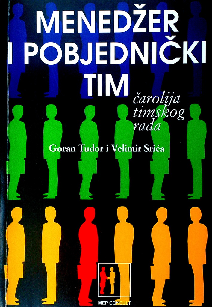 MENADŽER I POBJEDNIČKI TIM