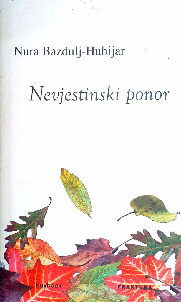 NEVJESTIN PONOR