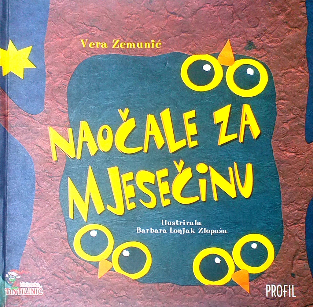 NAOČALE ZA MJESEČINU