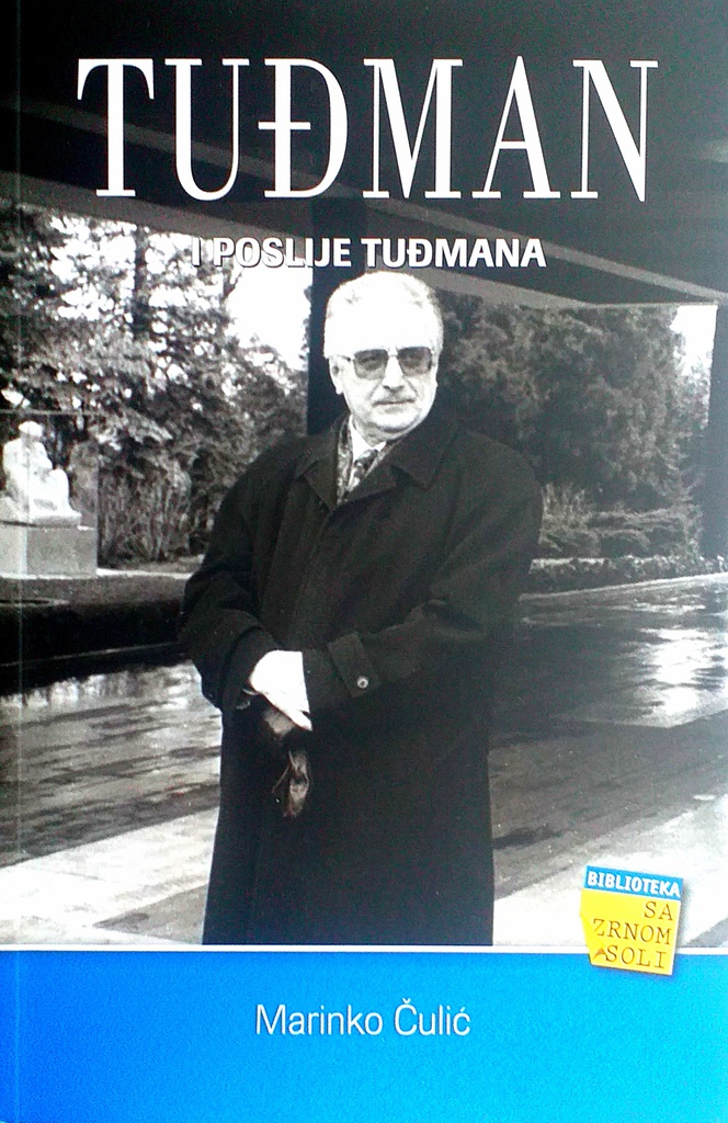 TUĐMAN I POSLIJE TUĐMANA