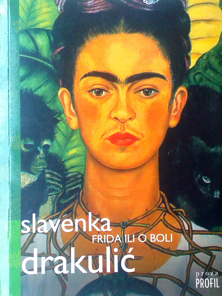 FRIDA ILI O BOLI