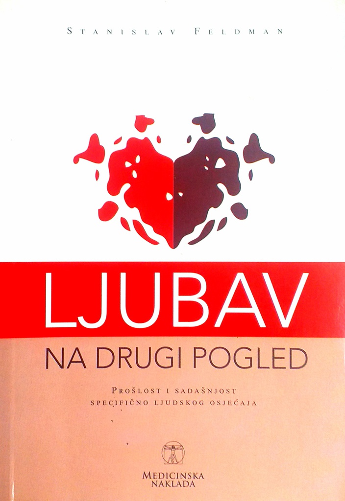 LJUBAV NA DRUGI POGLED